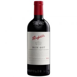 RƯỢU VANG PENFOLDS BIN 407