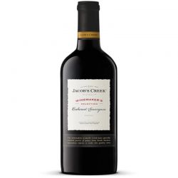 RƯỢU VANG JACOB'S CREEK CABERNET SAUVIGNON