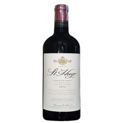 RƯỢU VANG ST HUGO CABERNET SAUVIGNON