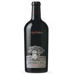 RƯỢU VANG SILVER OAK NAPA VALLEY