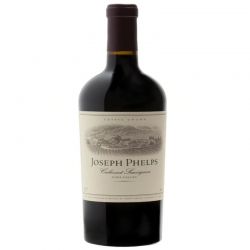 RƯỢU VANG JOSEPH PHELPS CABERNET SAUVIGNON