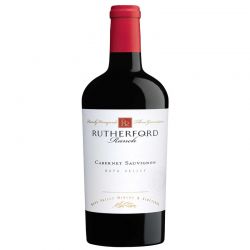 RƯỢU VANG RUTHERFORD RANCH CABERNET SAUVIGNON