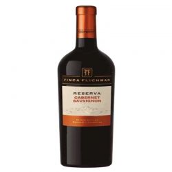 RƯỢU FINCA FLICHMAN RESERVA CABERNET SAUVIGNON