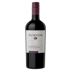 RƯỢU VANG NORTON CABERNET SAUVIGNON