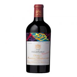 RƯỢU VANG CHATEAU MOUTON ROTHSCHILD 2011