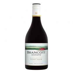 RƯỢU VANG BRANCOTT ESTATE PINOT NOIR