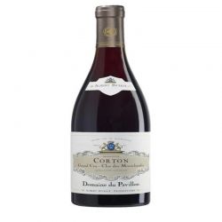 RƯỢU VANG CORTON GRAND CRU CLOS DES MARECHAUDES