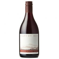 RƯỢU VANG CLOUDY BAY PINOT NOIR