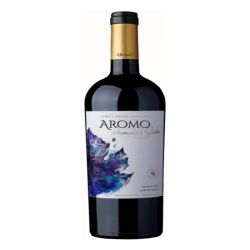 RƯỢU VANG AROMO MARSELAN - CARMENERE WINEMAKER'S SELECTION