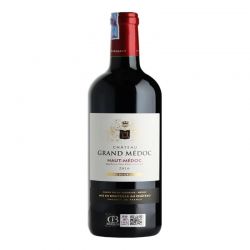 RƯỢU VANG CHATEAU GRAND MEDOC