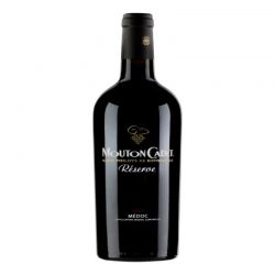 RƯỢU VANG MOUTON CADET RESERVE MEDOC