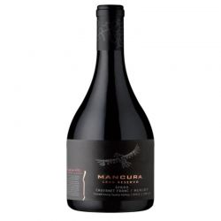 RƯỢU VANG MANCURA GRAN RESERVA