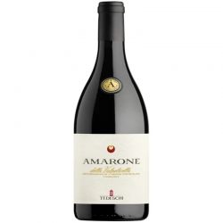 RƯỢU VANG TEDESCHI AMARONE