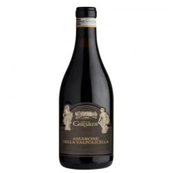 RƯỢU VANG VILLA GIRARDI AMARONE