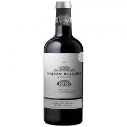 RƯỢU VANG CHATEAU MAISON BLANCHE