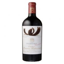 RƯỢU VANG CHATEAU MOUTON ROTHSCHILD 2007