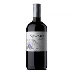 RƯỢU VANG AROMO MERLOT