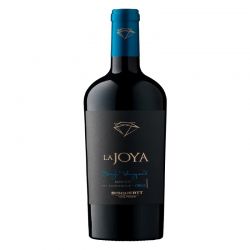 RƯỢU VANG LA JOYA SINGLE VINEYARD MERLOT