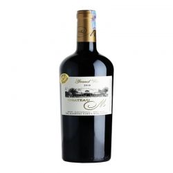 RƯỢU VANG CHATEAU M GRAND VIN MERLOT