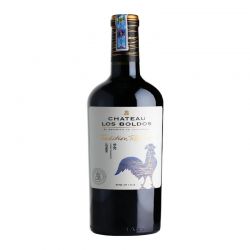 RƯỢU VANG CHATEAU LOS BOLDOS TRADITION RESERVE MERLOT