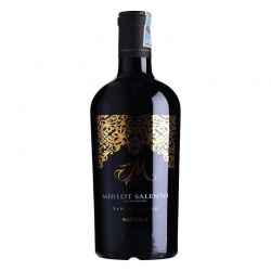 RƯỢU VANG M MERLOT SALENTO