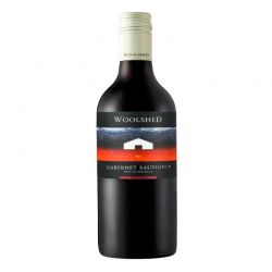 RƯỢU VANG WOOLSHED MERLOT