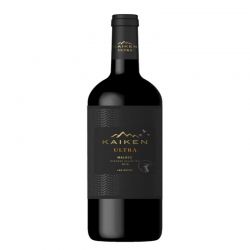 RƯỢU VANG KAIKEN ULTRA MALBEC