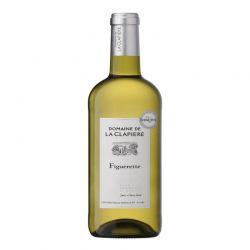 RƯỢU VANG ERRAZURIZ ACONCAGUA COSTA CHARDONNAY La Clapiere