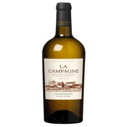 RƯỢU VANG LA CAMPAGNE CHARDONNAY