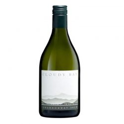 RƯỢU VANG CLOUDY BAY CHARDONNAY