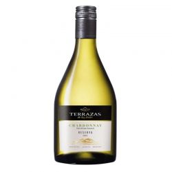 RƯỢU VANG TERRAZAS RESERVA CHARDONNAY