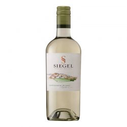 RƯỢU VANG SIEGEL SPECIAL RESERVE SAUVIGNON BLANC
