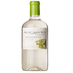 RƯỢU VANG ALICANTO TRADICION SAUVIGNON BLANC
