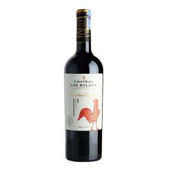 Chateau Los Boldos Tradition Reserve Cabernet Sauvignon