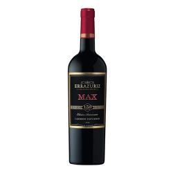 Errazuriz Max Cabernet Sauvigion