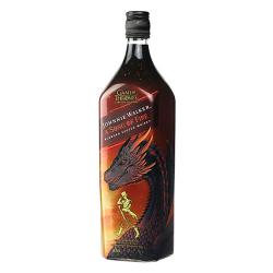 Rượu Johnnie Walker A Song of Fire